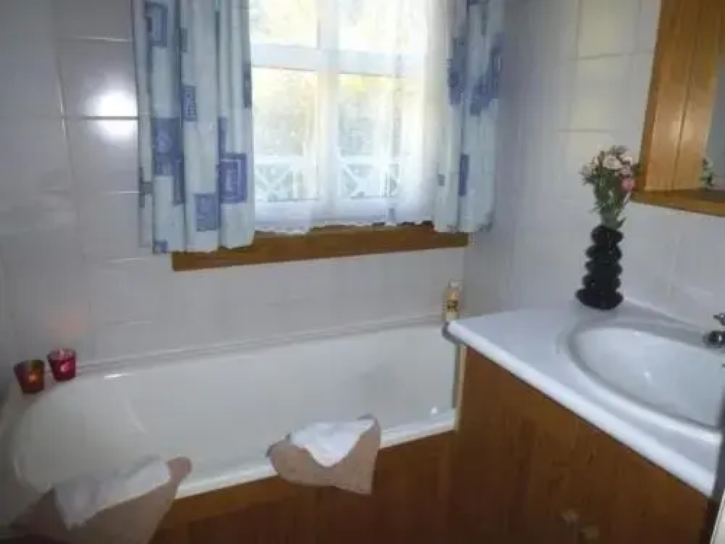 Chalets Hameau de Flaine