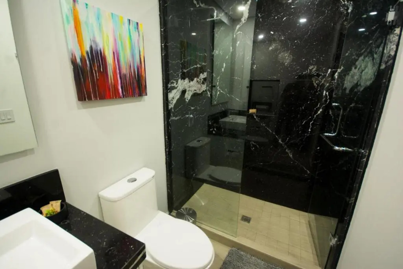 Real View Towers E504 by Casago