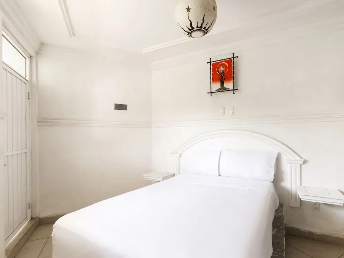 Hotel Partidor Del Sol