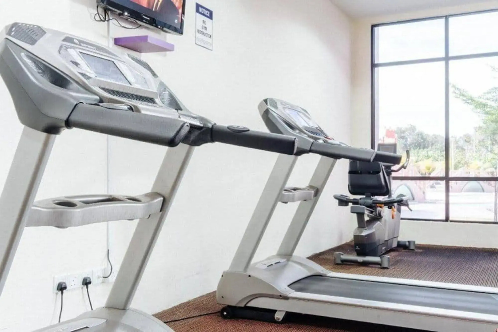 Raia Hotel & Convention Centre Terengganu