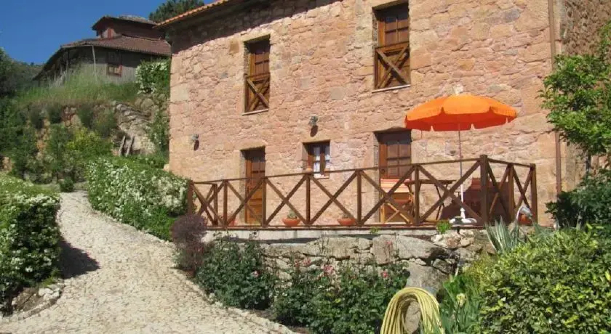 Quinta de Silvares