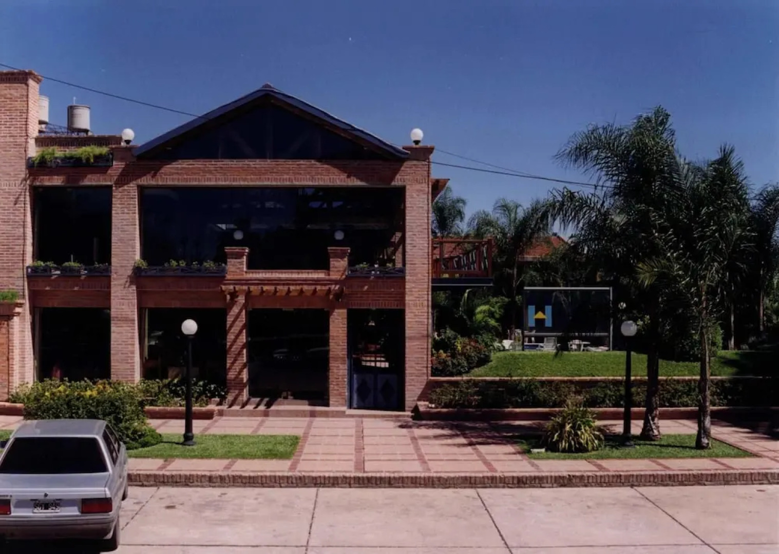 Casa Grande Apart Hotel