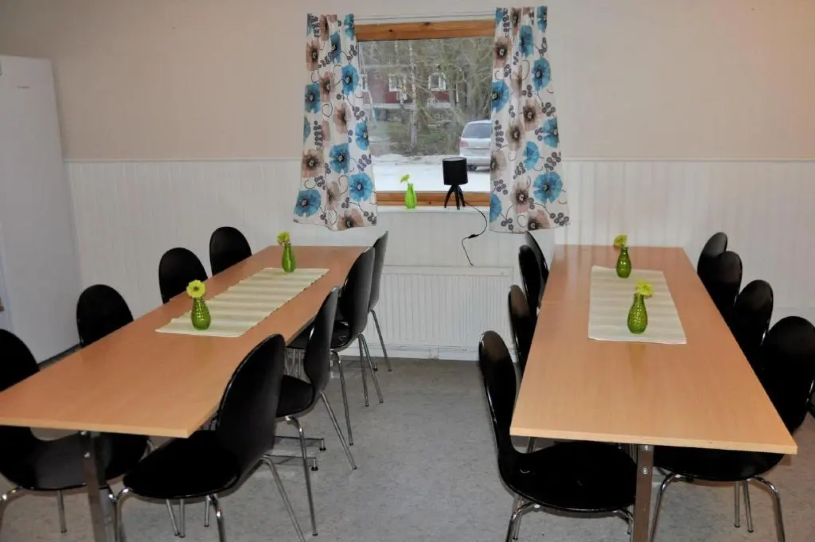 Kalkbrottets Vandrarhem - Hostel