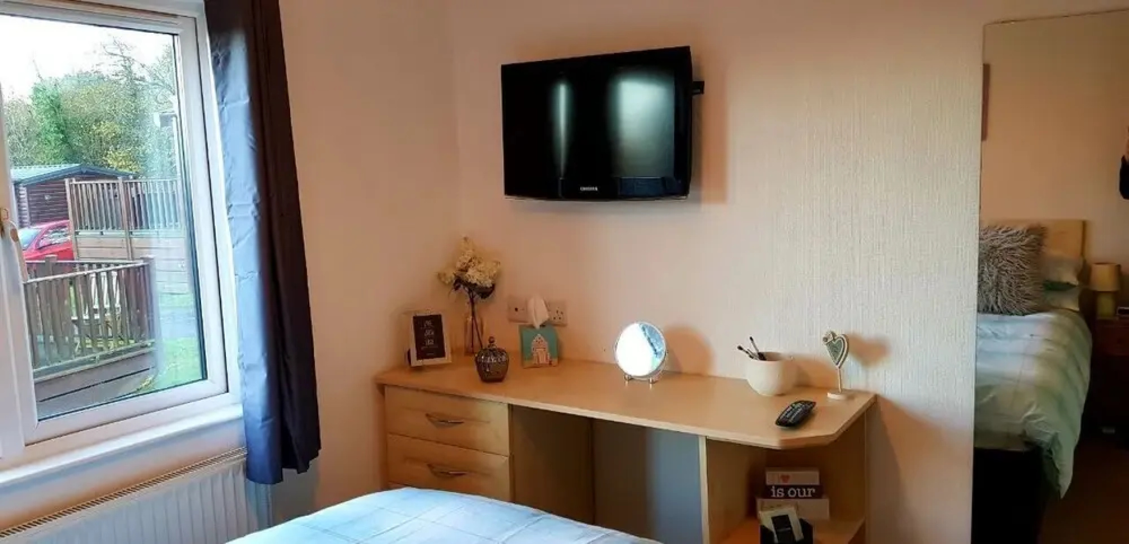 Brambles Holiday Lodges