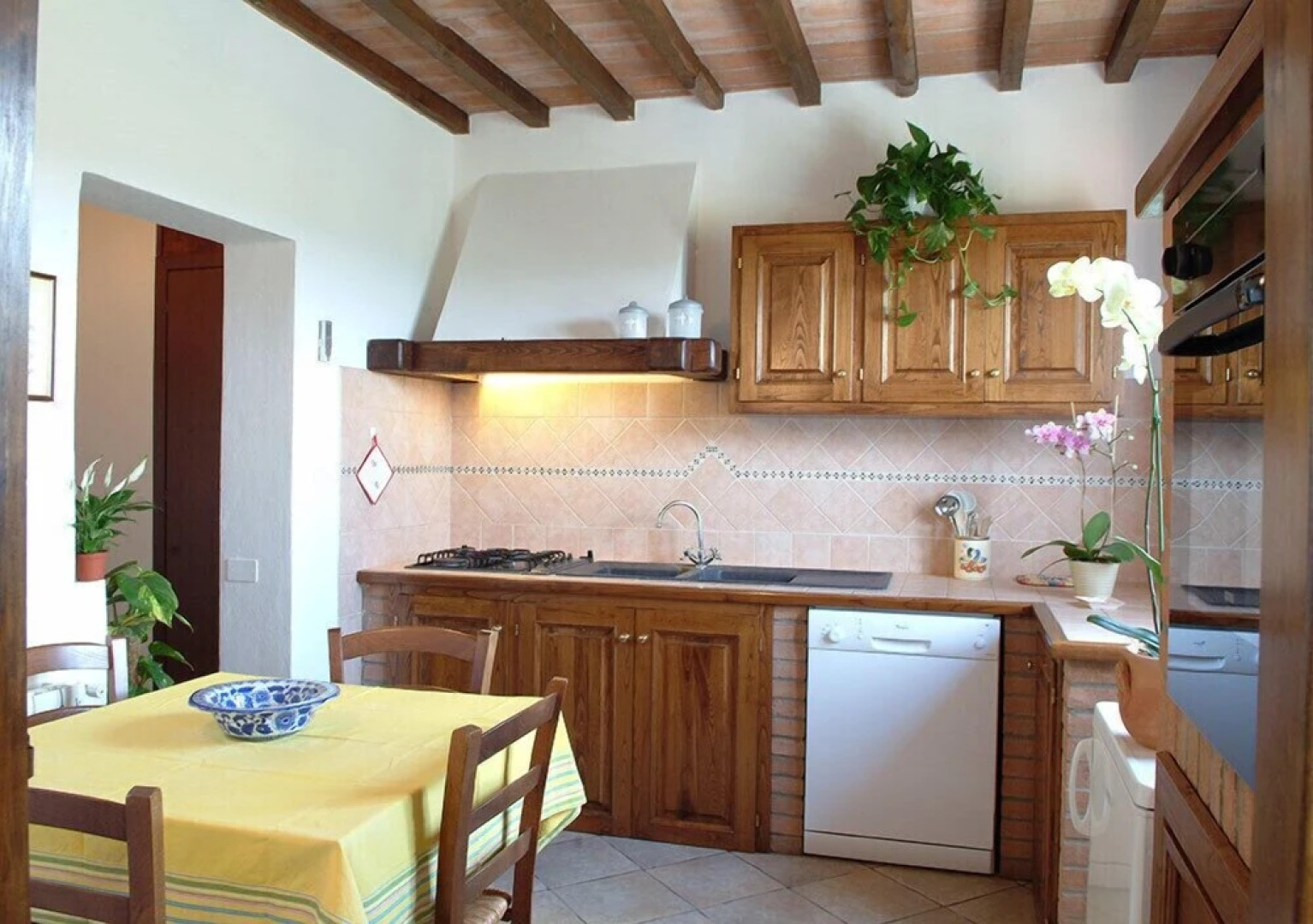 Agriturismo Valentini