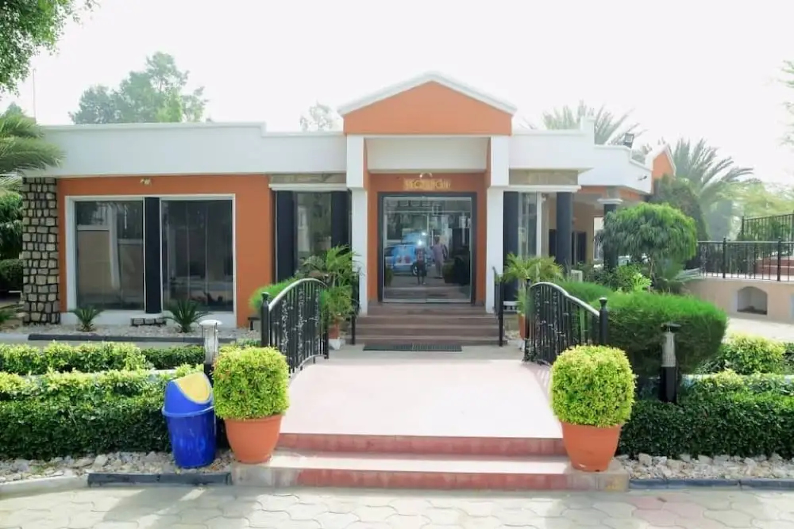 Horizon Hotel