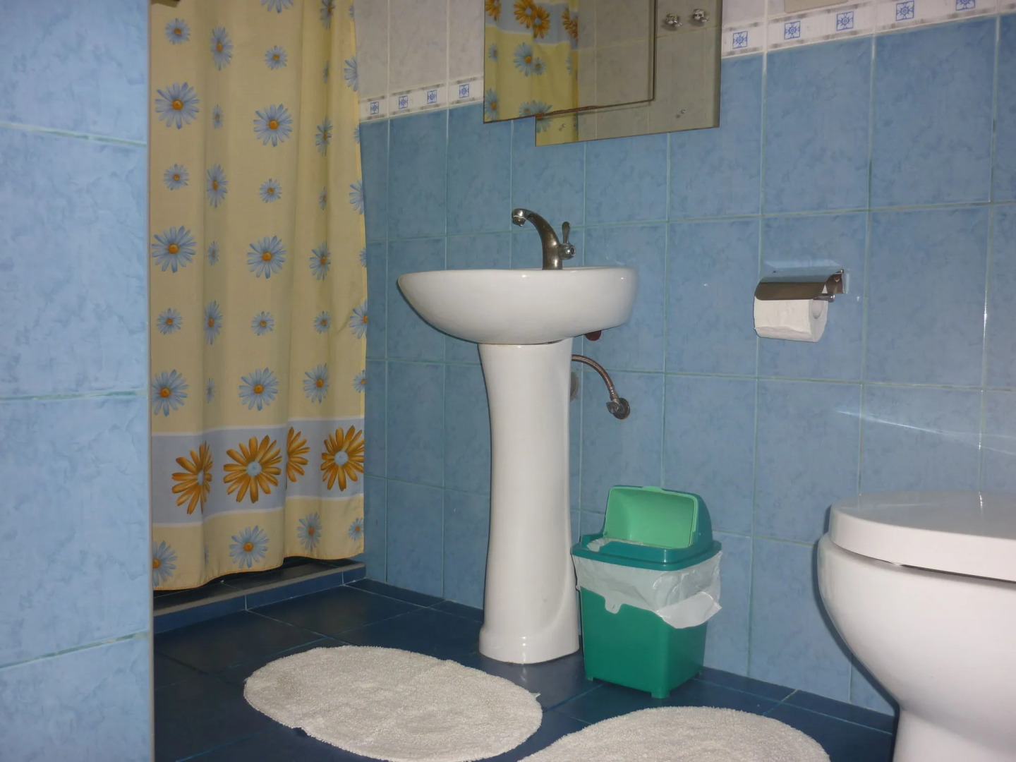 Blue Rock Beach Resort