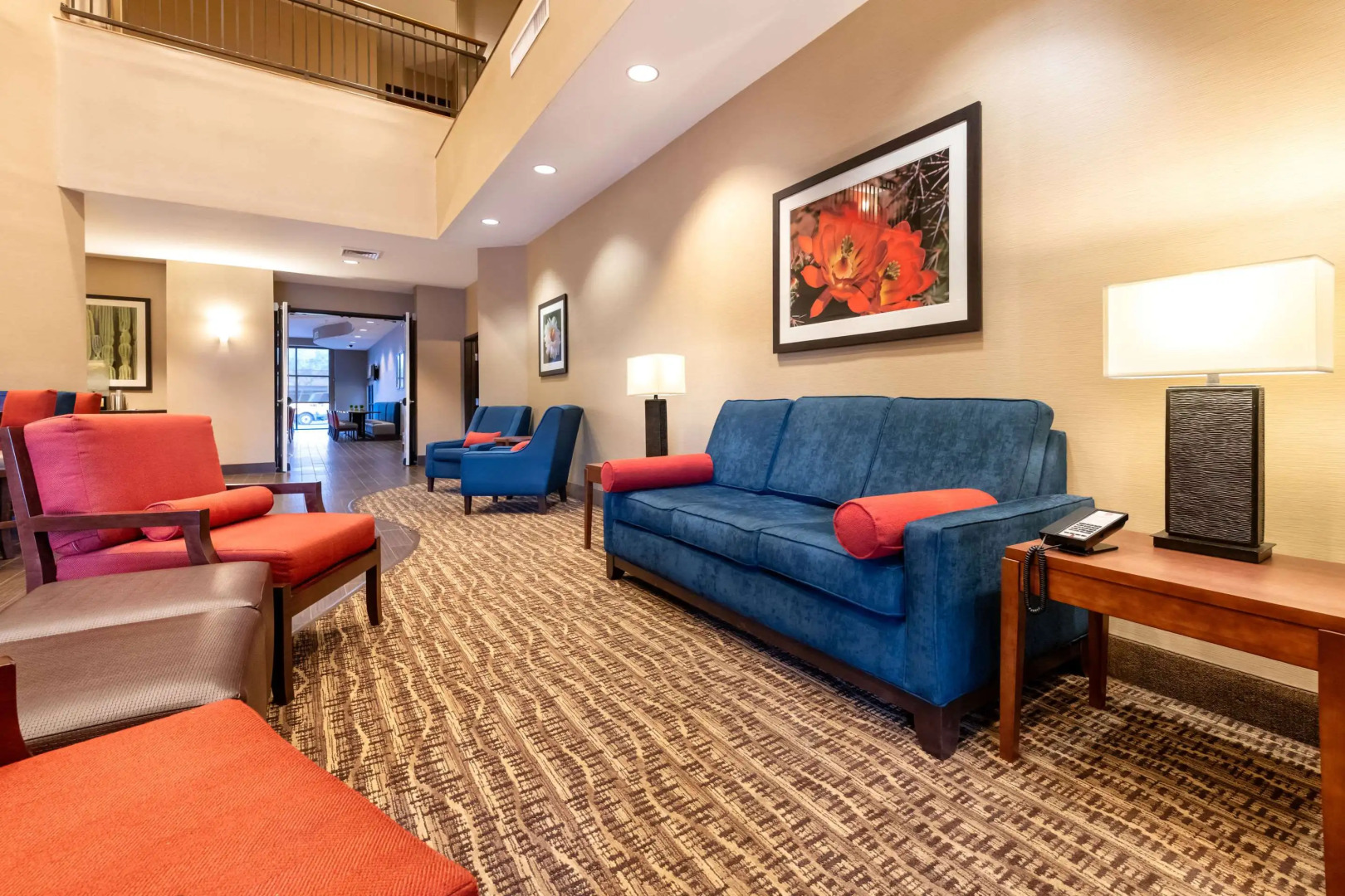 Comfort Suites Goodyear - West Phoenix