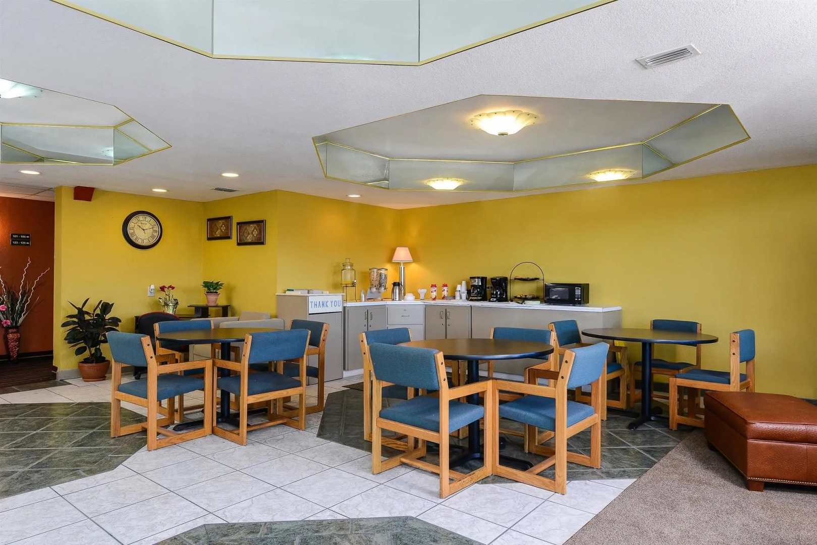Travelodge by Wyndham Winter Haven