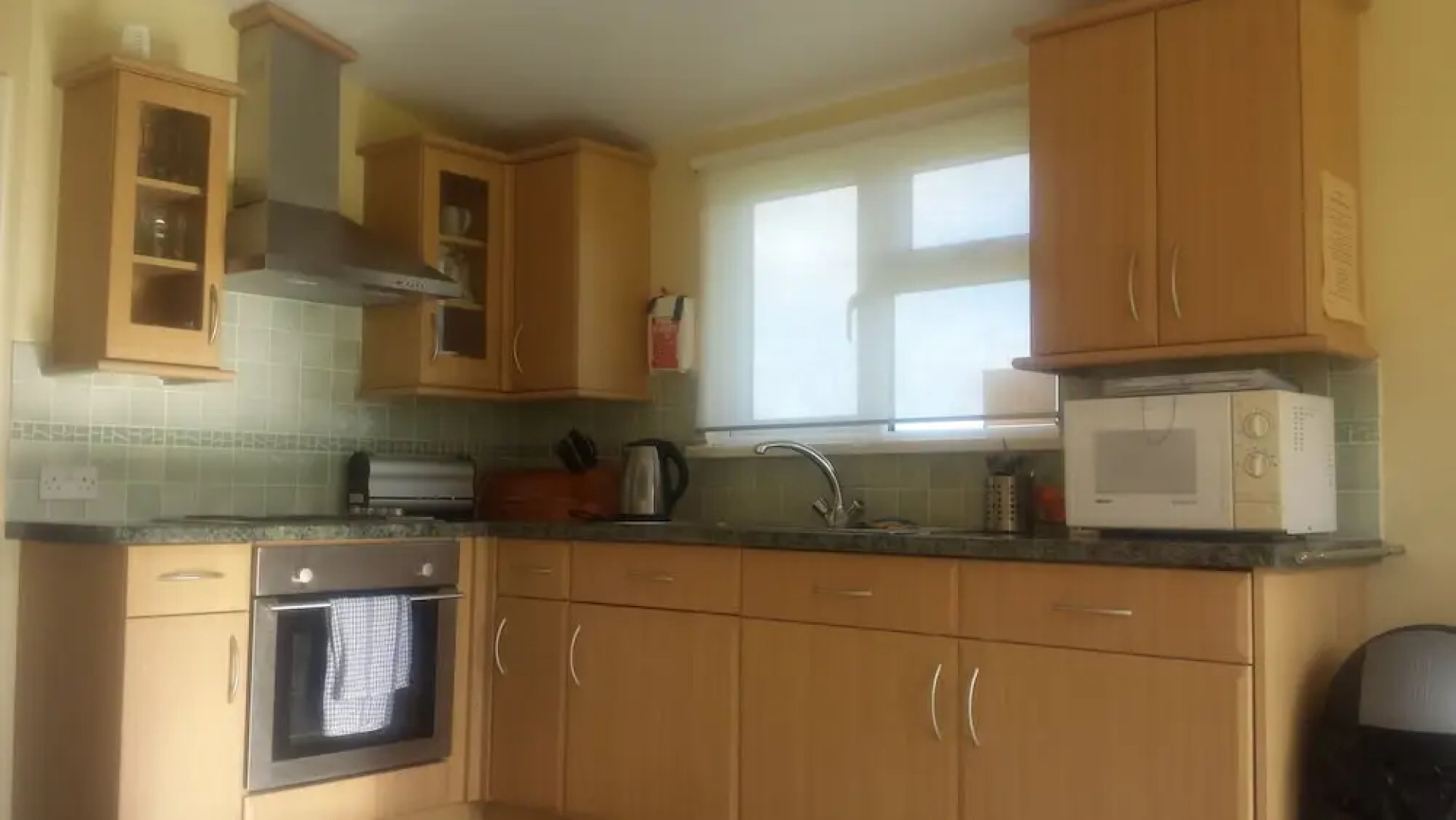 Atlantic Bays Holiday Park