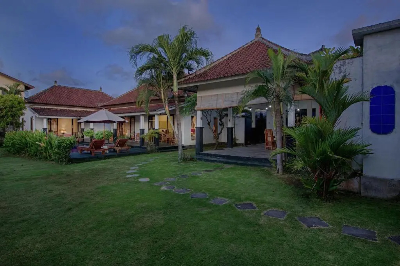 My Villa and Resort Canggu