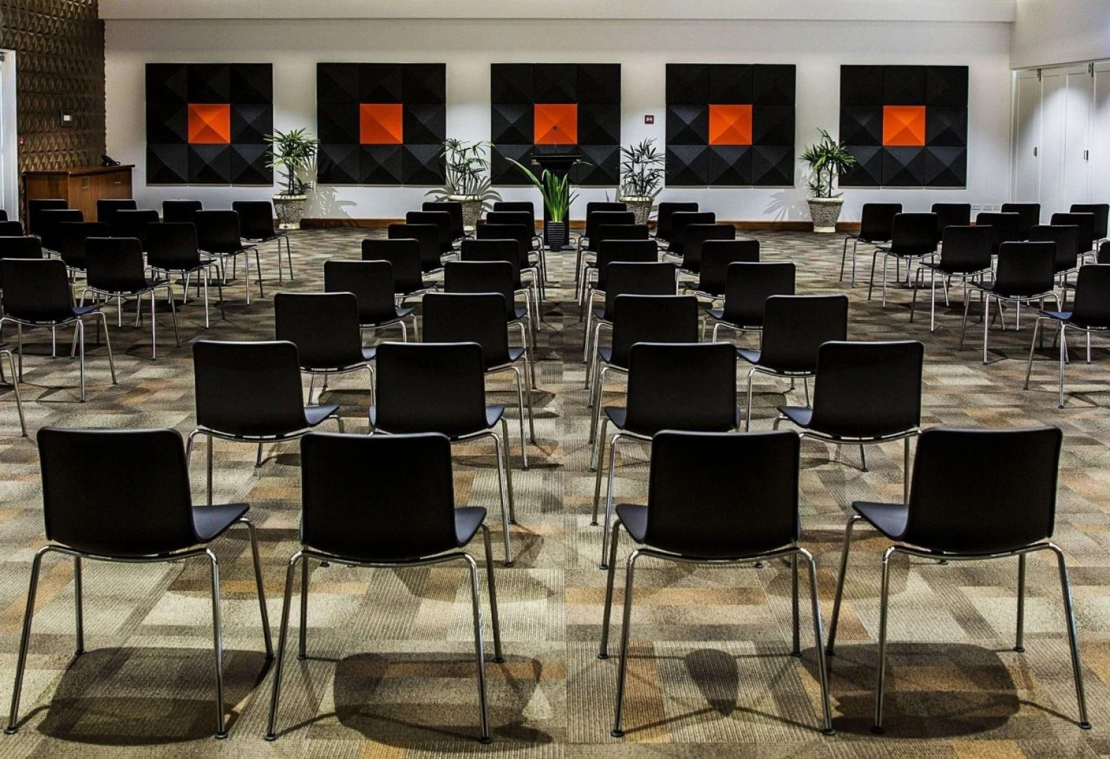 The Pearl Resort & Spa