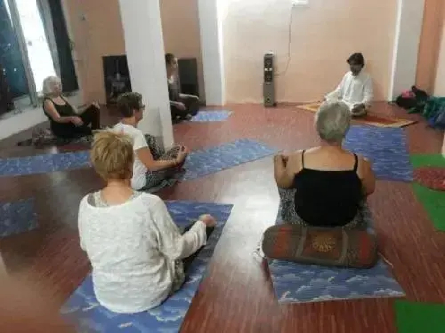 Hotel Ganesha Garden Villa