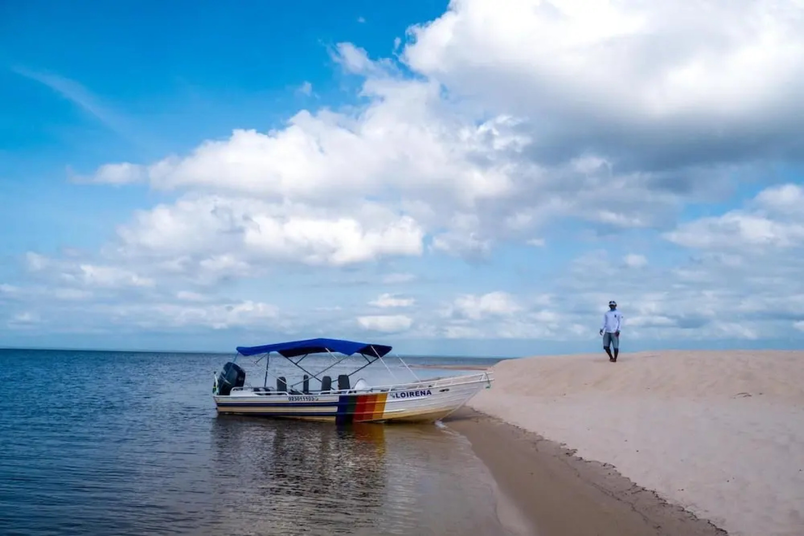 Belas Praias Pousada