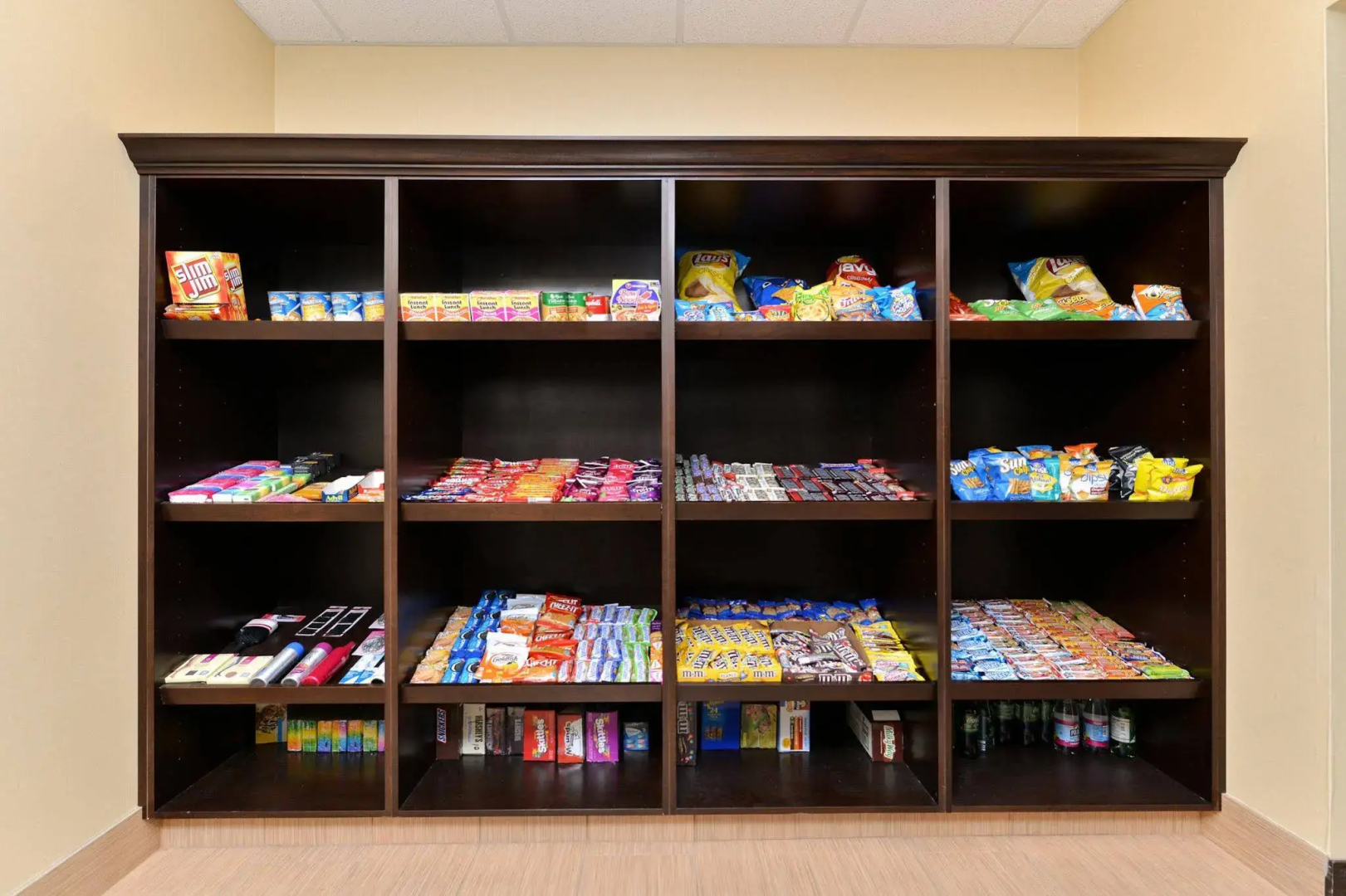 Holiday Inn Express Hotel & Suites Peekskill -Lower Hudson Valley by IHG