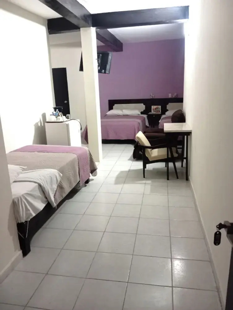 Hotel Boutique Vista Hermosa