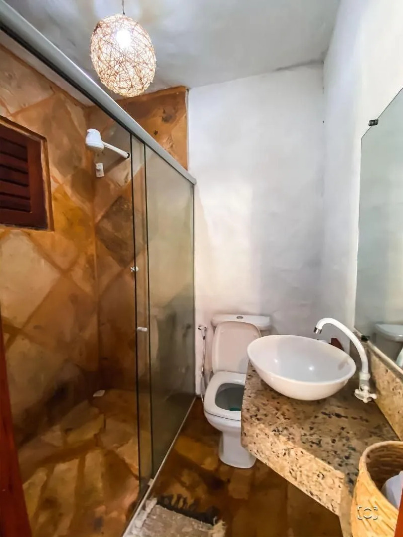 Palm Beach Chalés & Resto