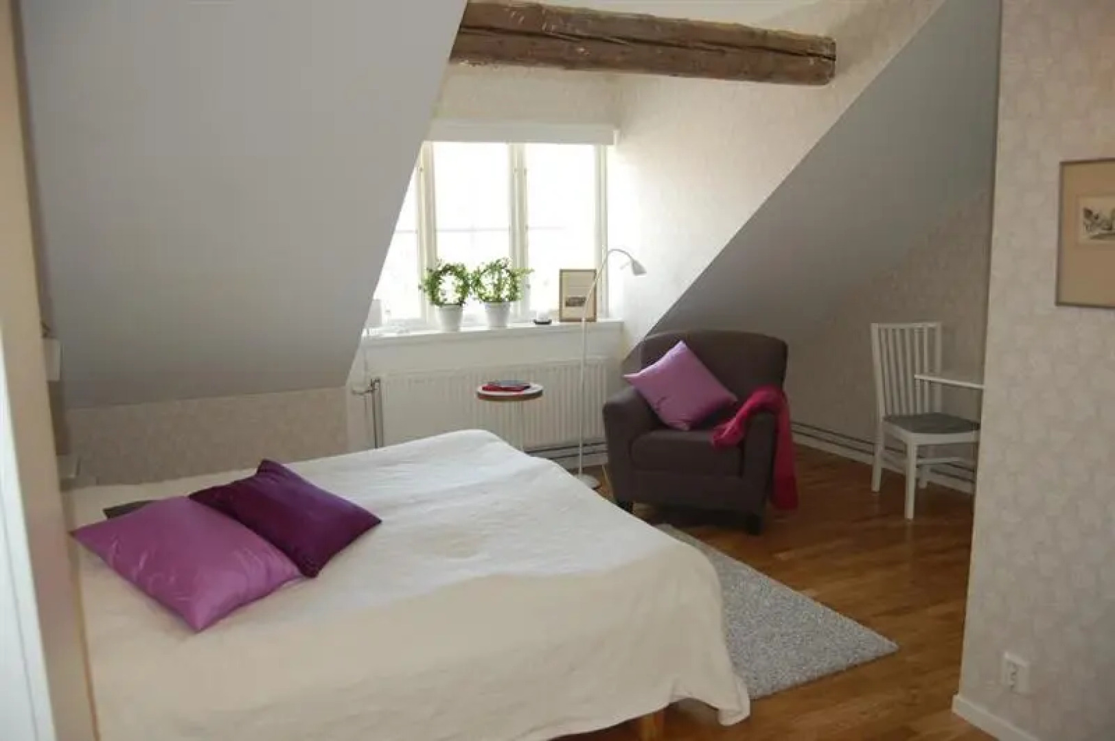 Hotell Röda Magasinet