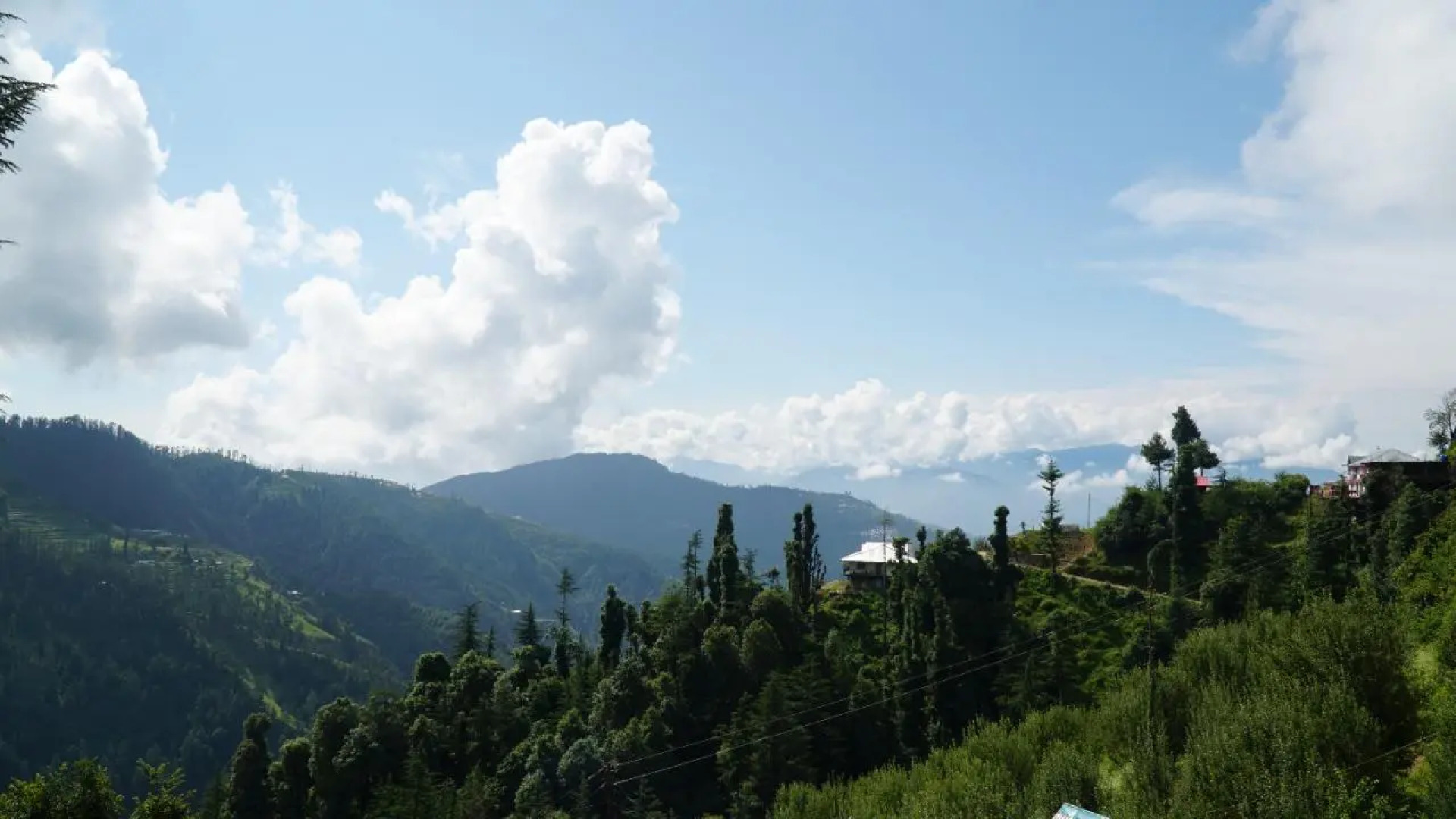 The Jungle Mountain Retreat