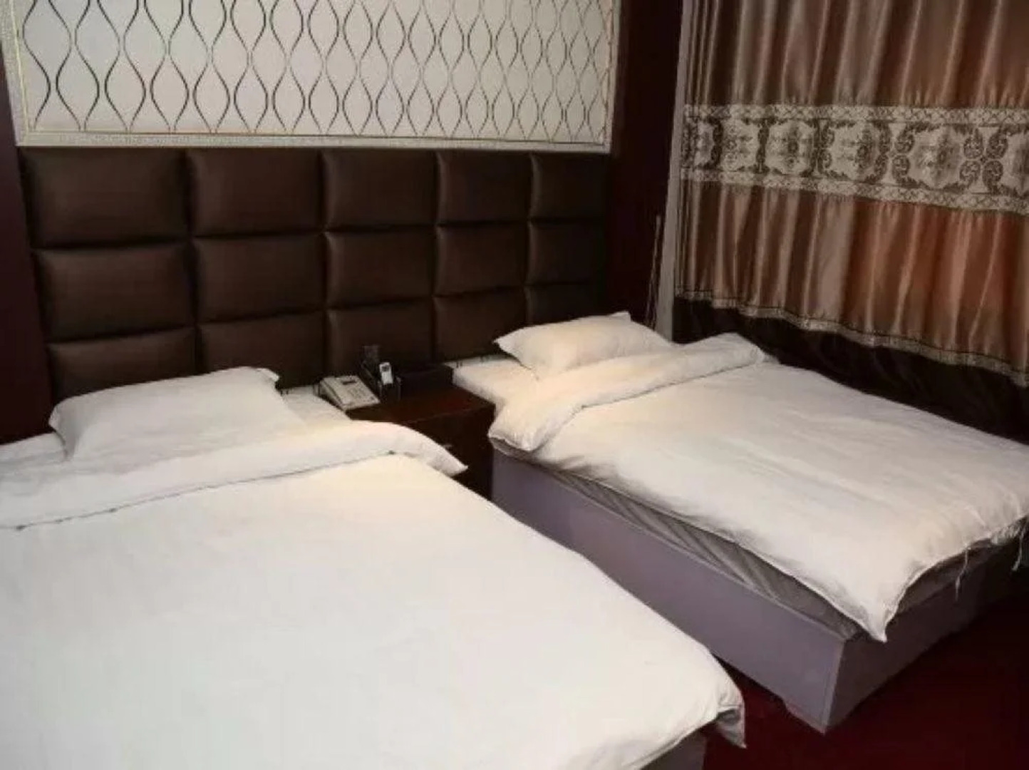 Qufu Lushengge Confucian Hotel