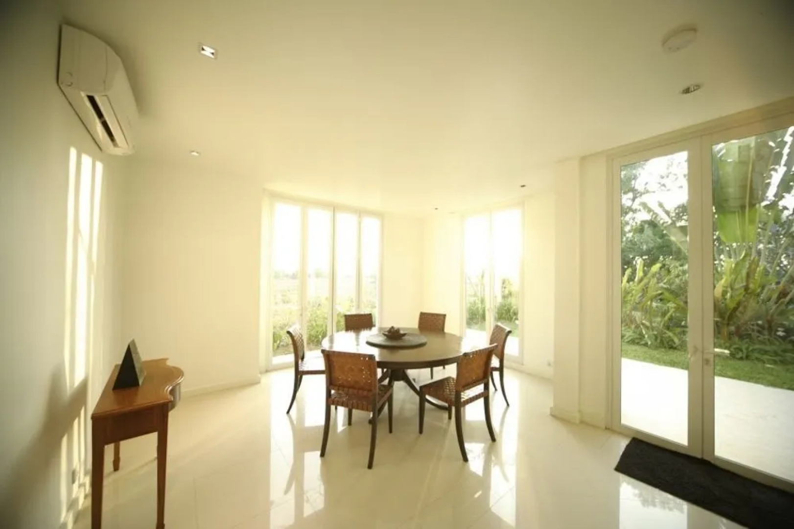 Tadarawadi Pool Villa at Phoenix Golf