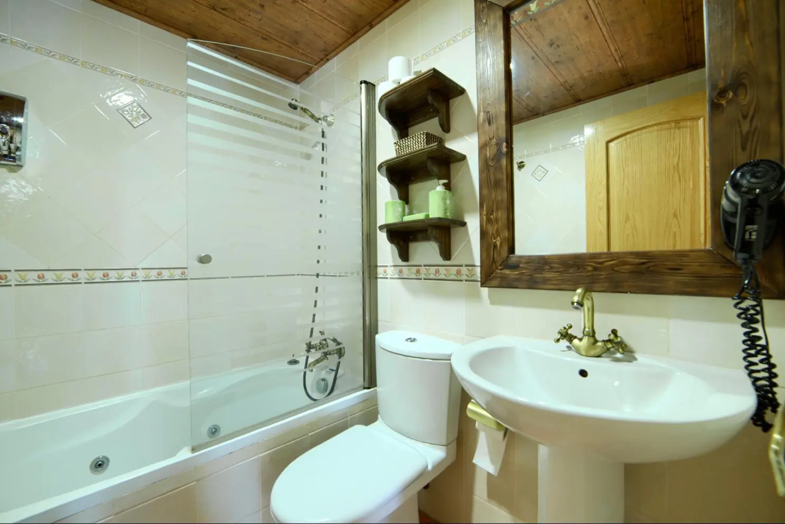 Apartamentos Rurales Sierra de Gúdar