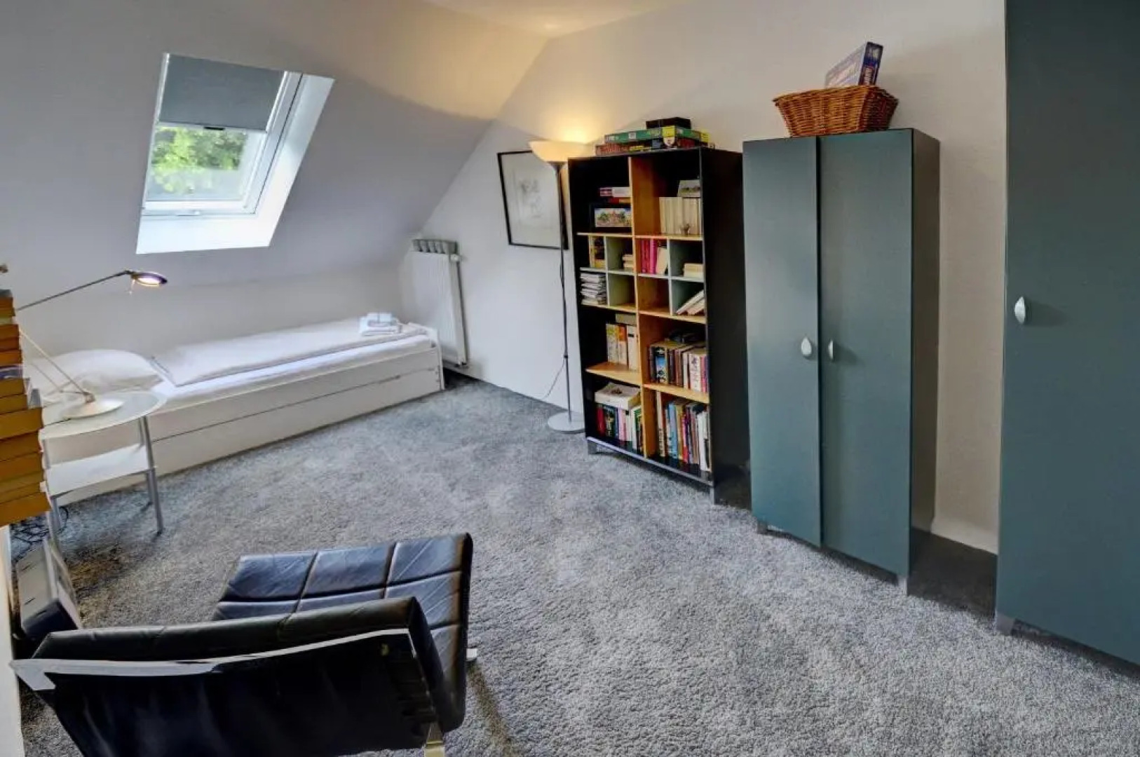 fewo1846 - Villa Leu