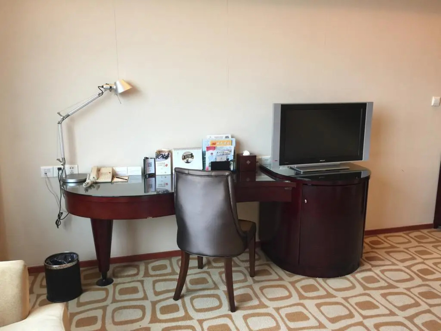 Jinling Runyang Bridge Hotel Zhenjiang