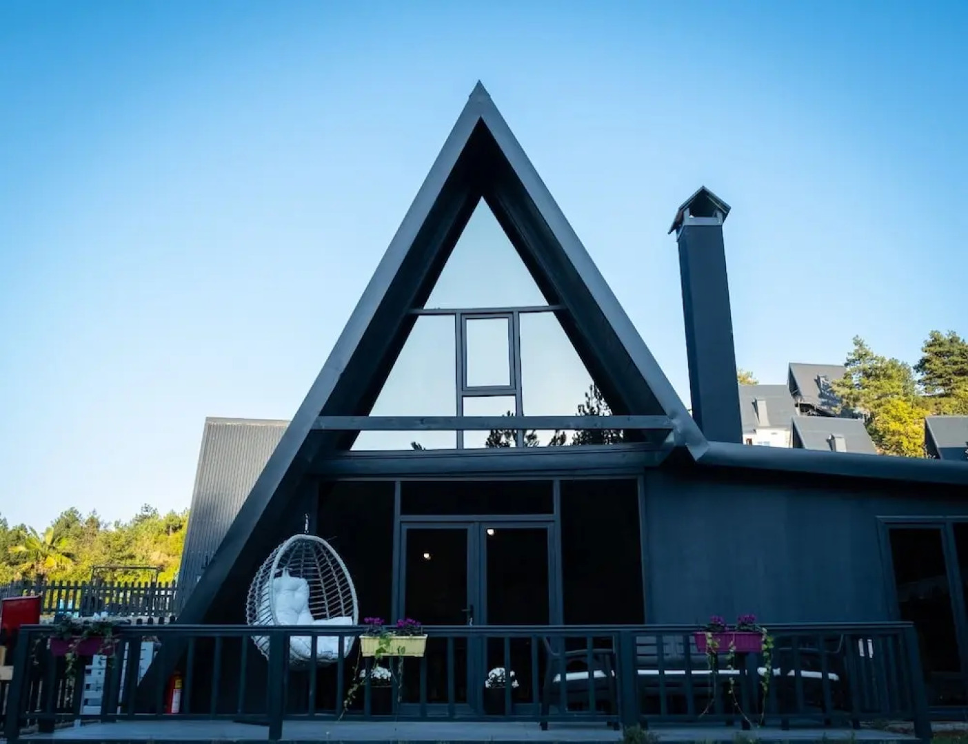 World DREAMS Sapanca