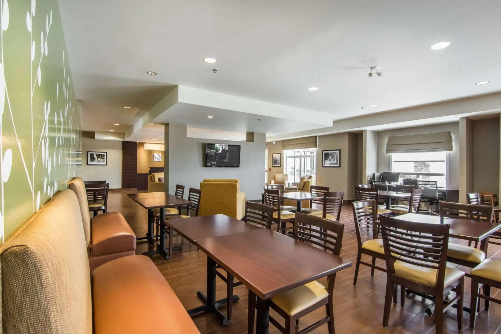 Sleep Inn Regina East