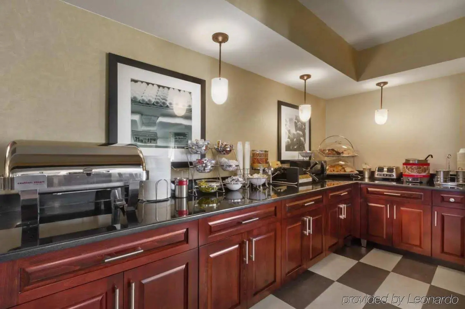 Hampton Inn Forrest City