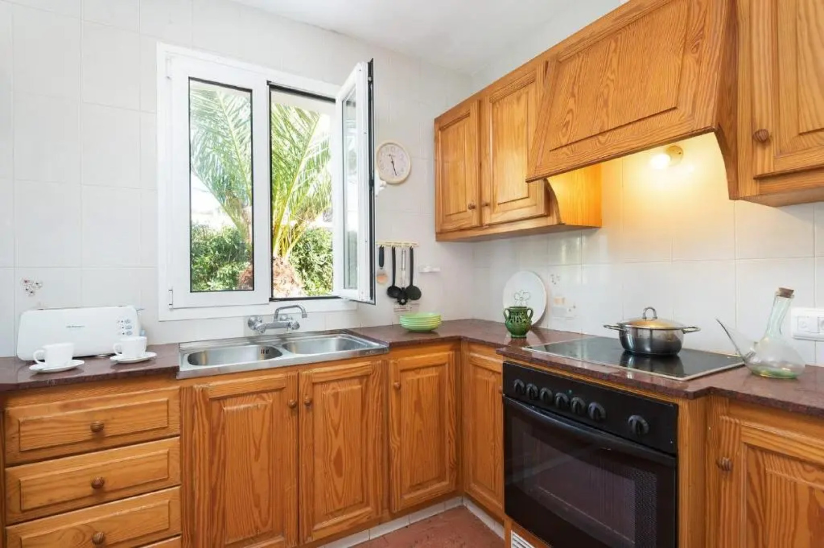 Chalet tranquilo y acogedor a 50 metros de la playa