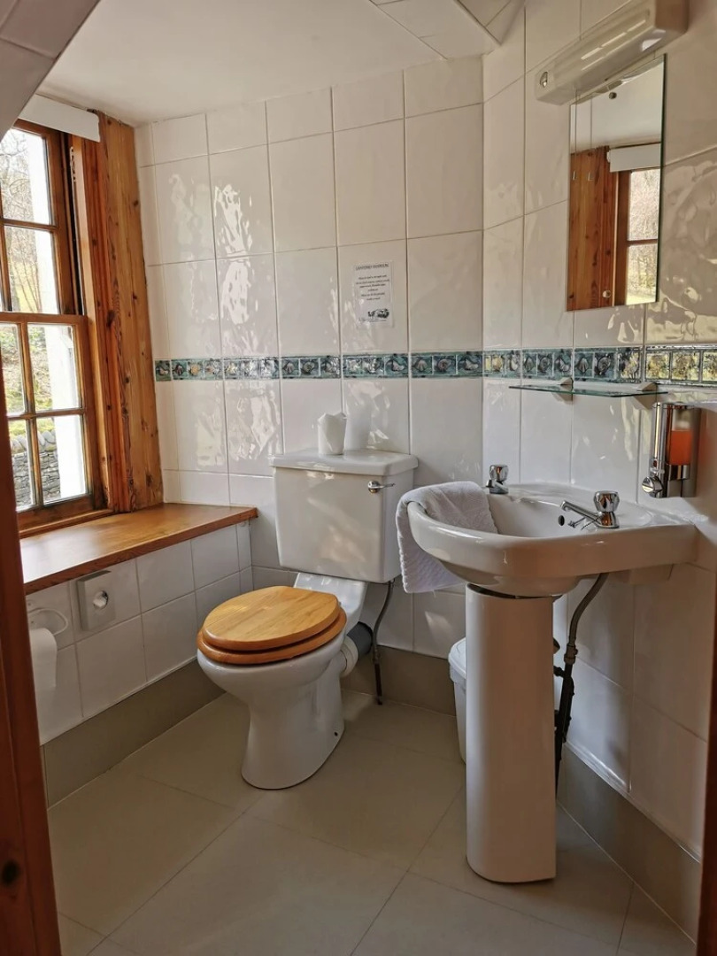 The Whistlefield Inn