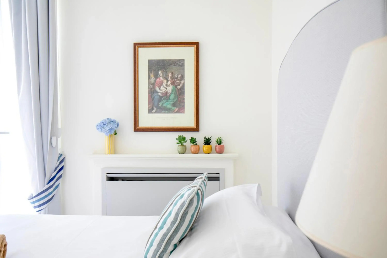 La Reginella Resort & SPA