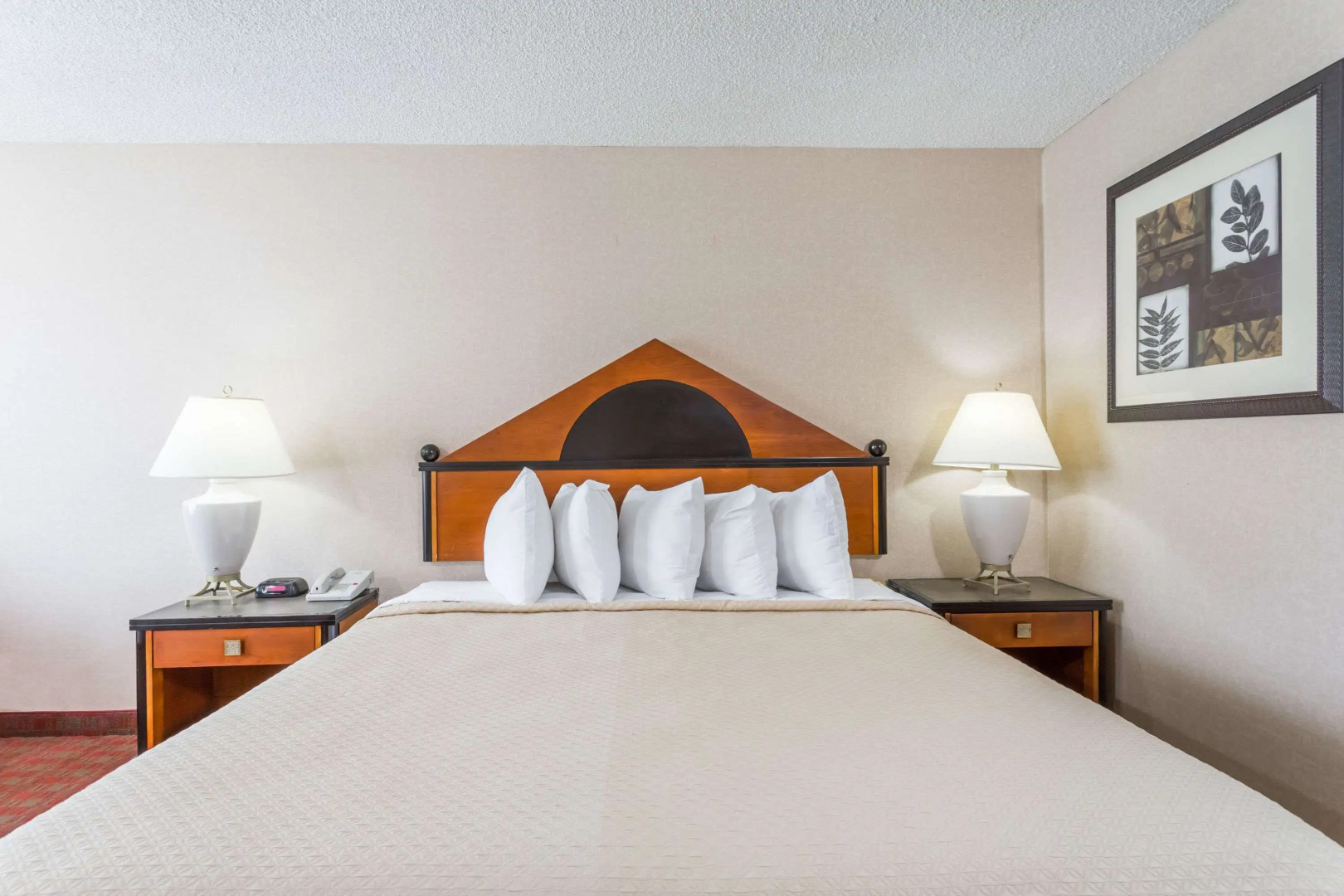 Days Inn by Wyndham Goldsboro