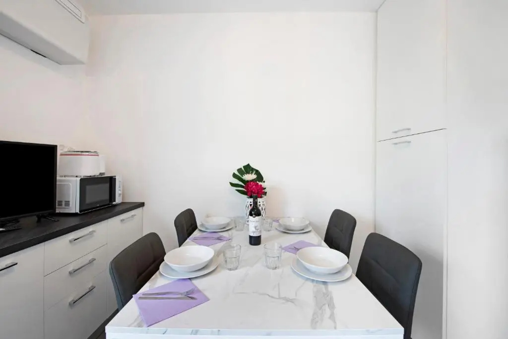 Appartamento 8 Il Tornante