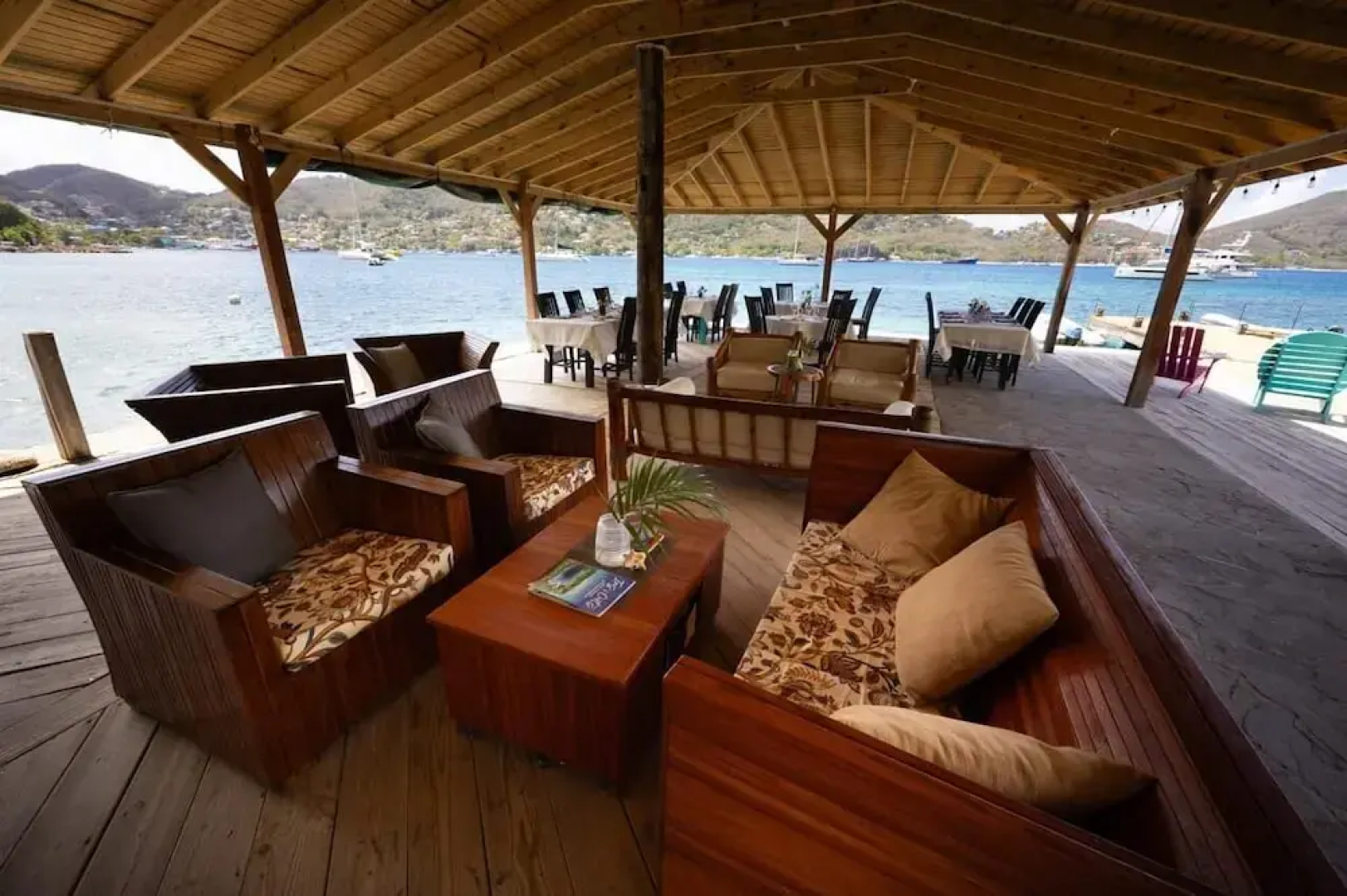 RM Marina