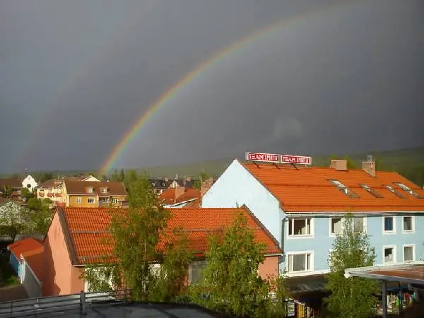 Guest House Rättvik