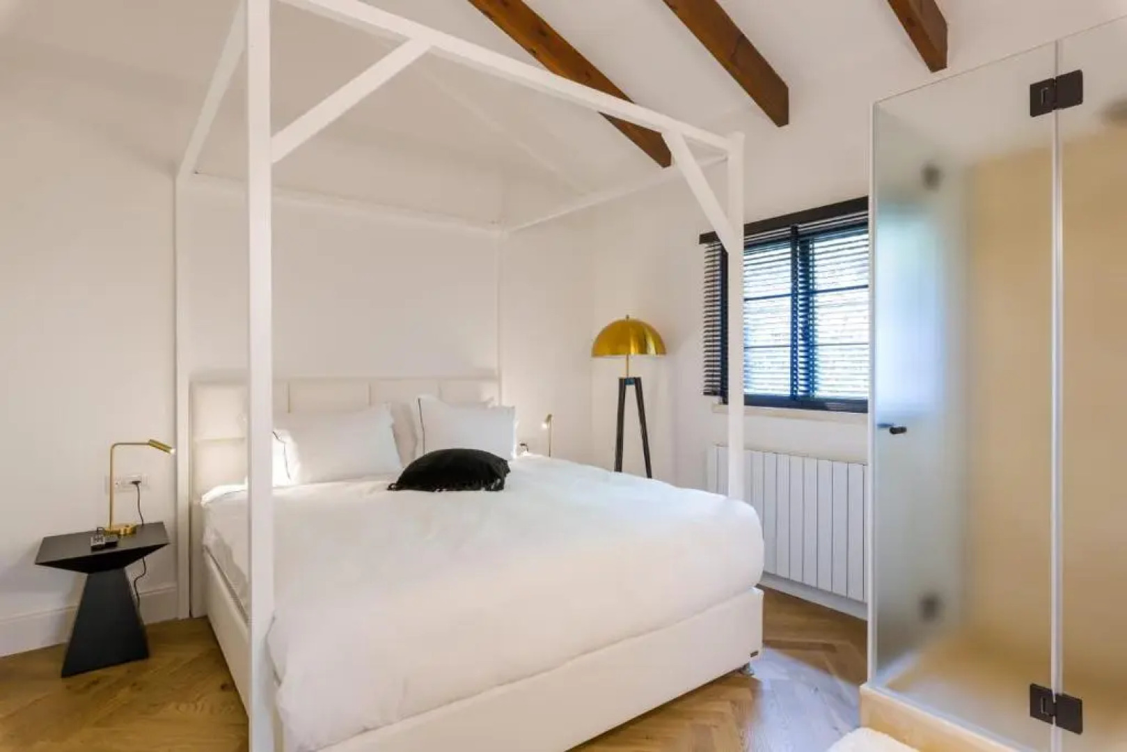 Villa Galilee Boutique Hotel and Spa