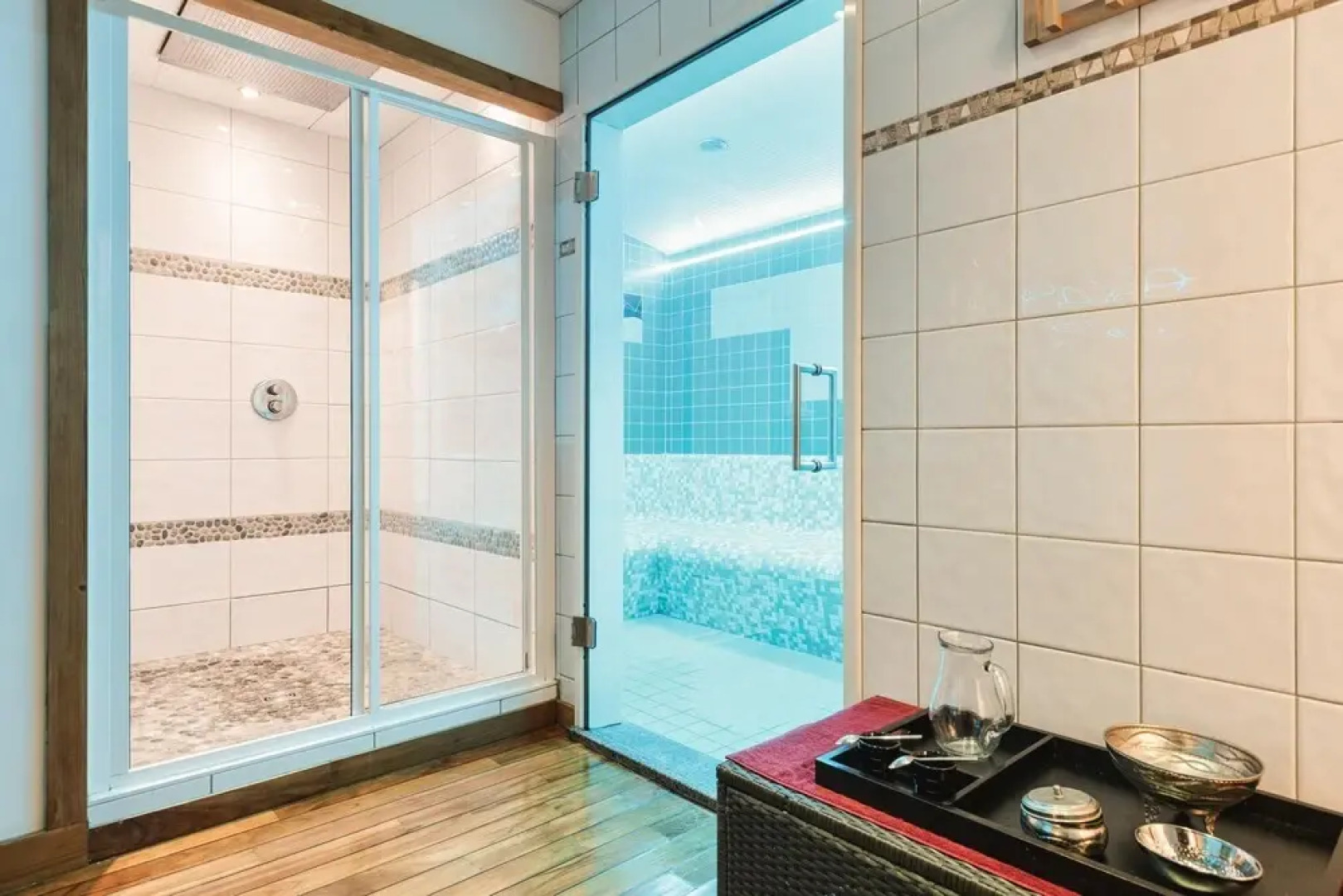 Vallorcine Balme 11 ski in ski out