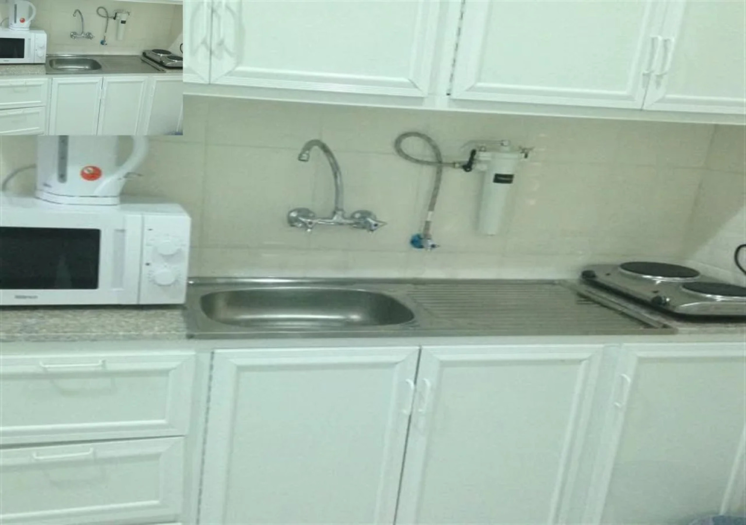 Riviera Apartment Salmiya