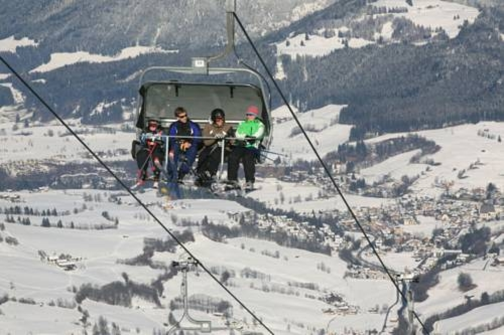 Hotel Langeck