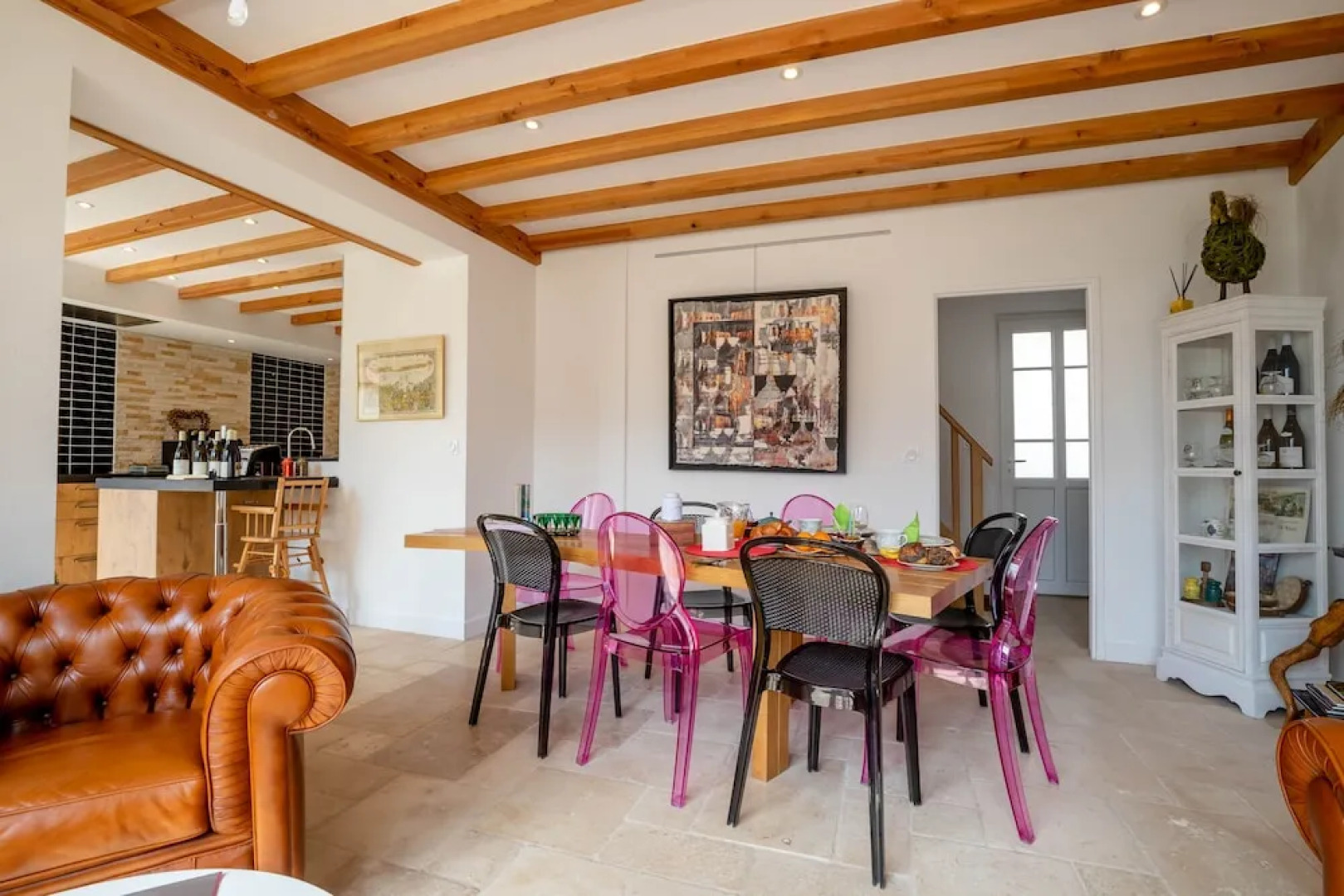 L'Escale de Jules et Lily