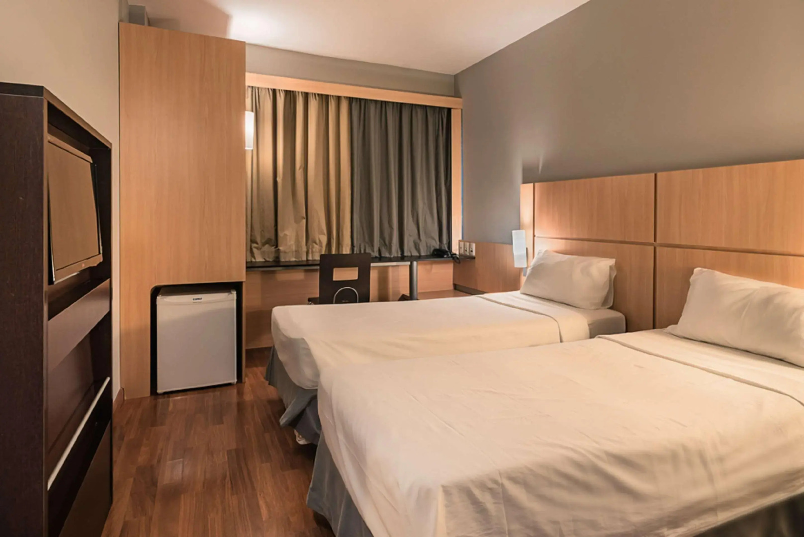 Best Western Salvador Hangar Aeroporto