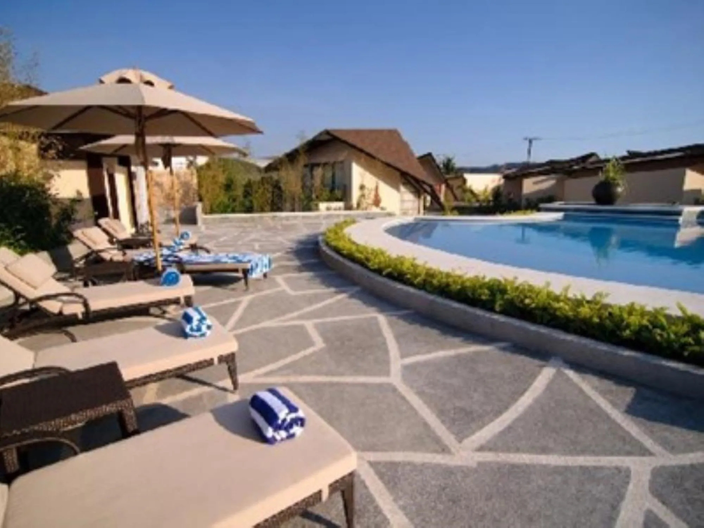 Segara Villas