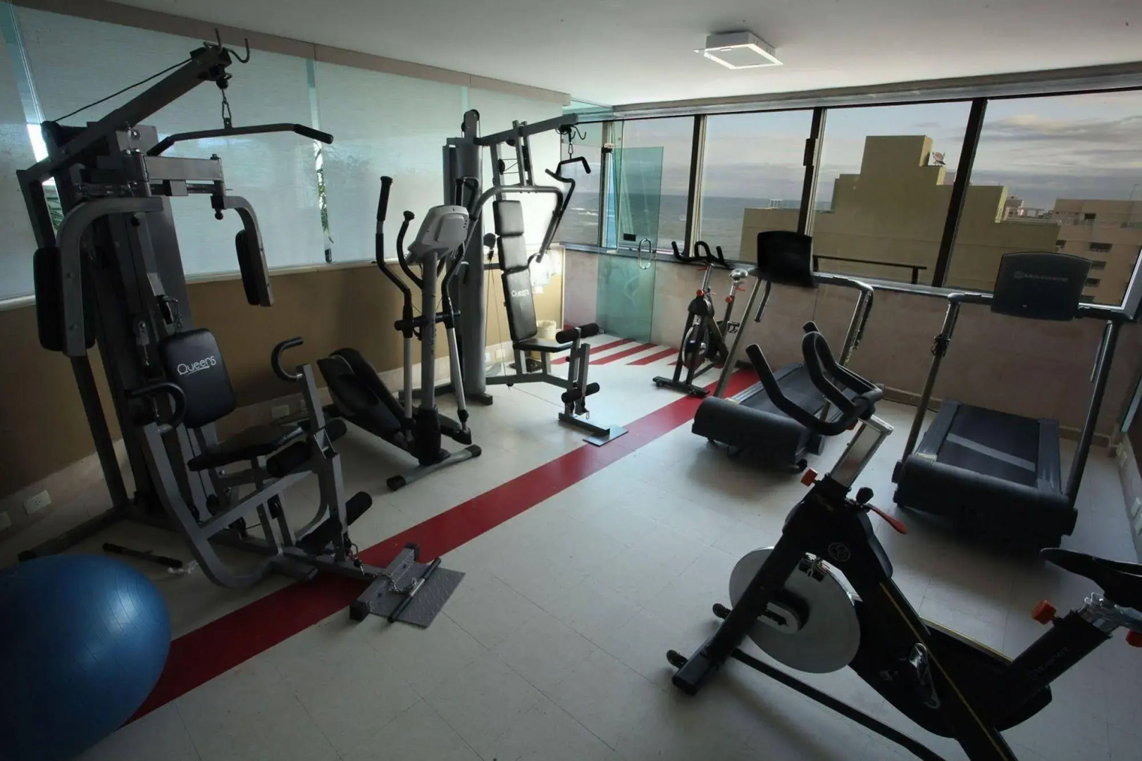 Royal Macaé Palace Hotel