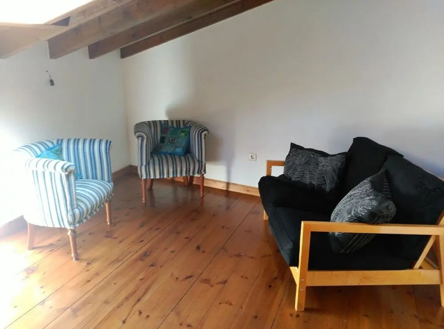 Casa Sinda Casas De Los Picos