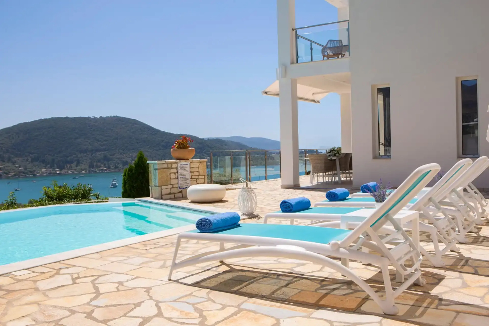 Armonia - Afroditi Villas Collection