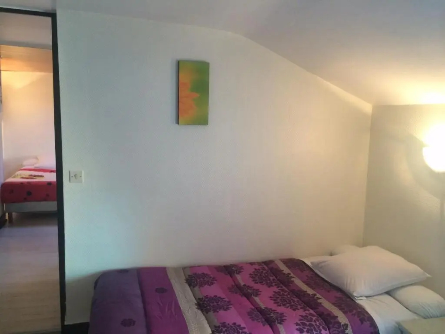 Hotel Restaurant Tokyo