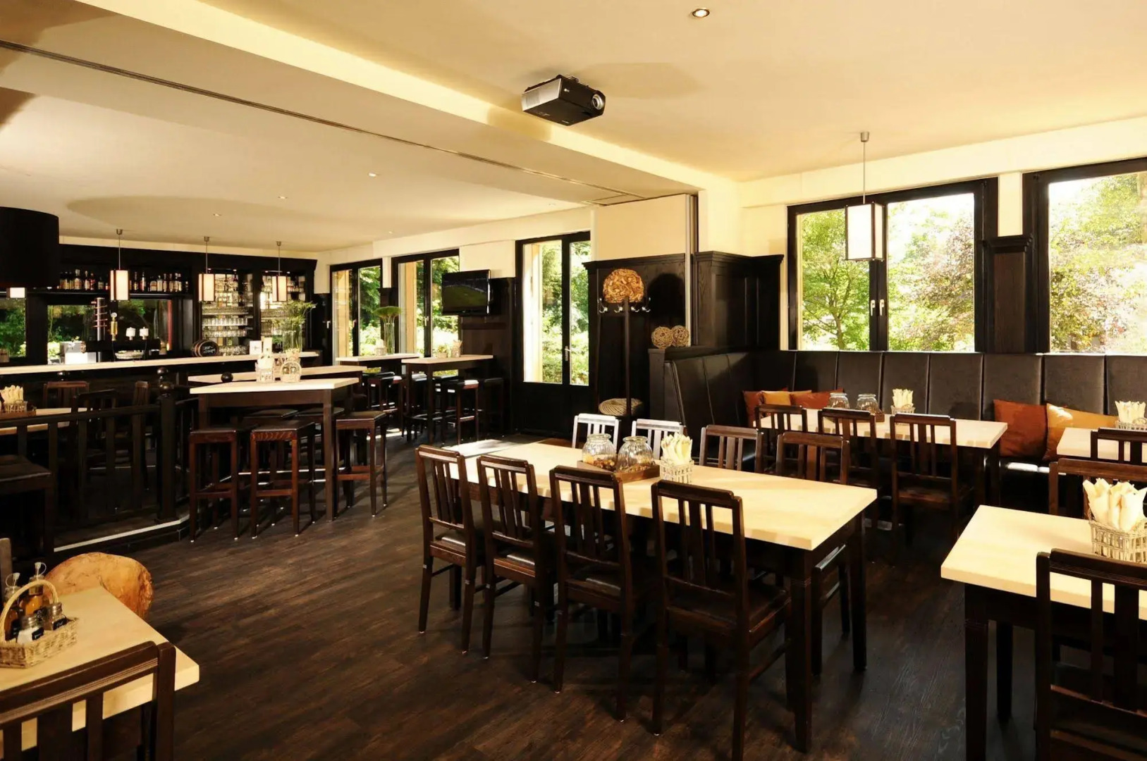 hotel friends Mittelrhein